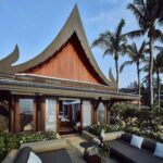 Villa Laemson Phuket